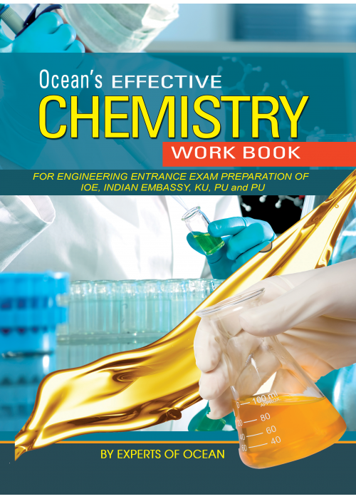 Ocean's Effective Chemistry work Book